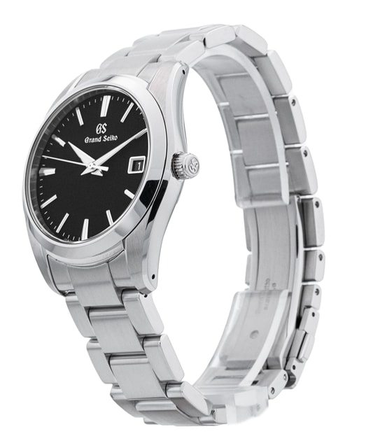 Grand Seiko Heritage Collection SBGX261 Image 2